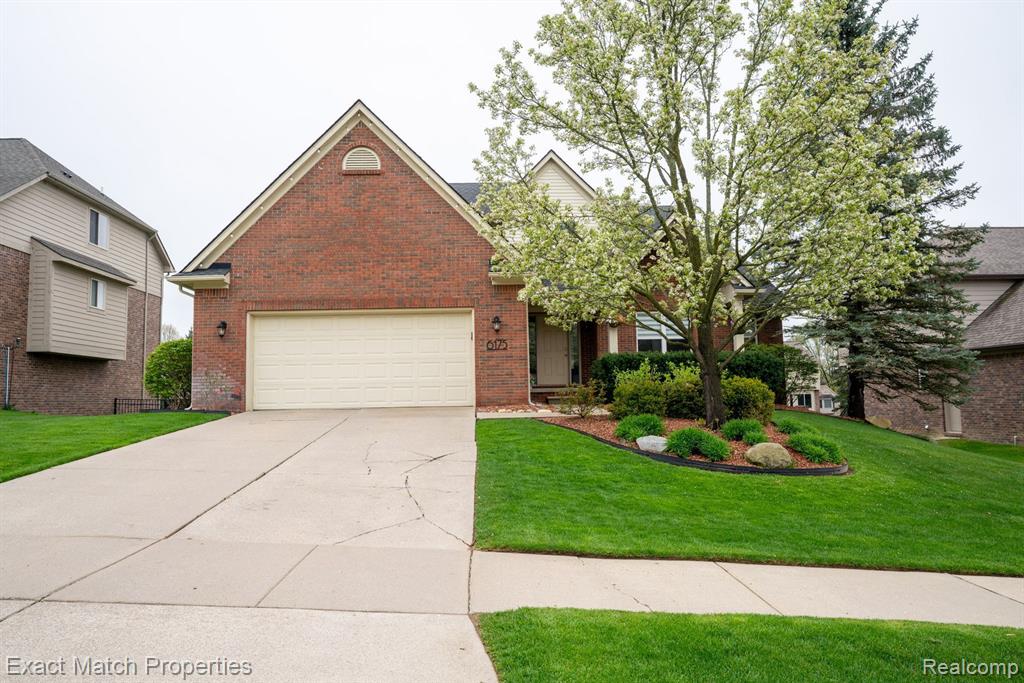 6175 FOXFIRE Circle, Clarkston, MI — Photo 3
