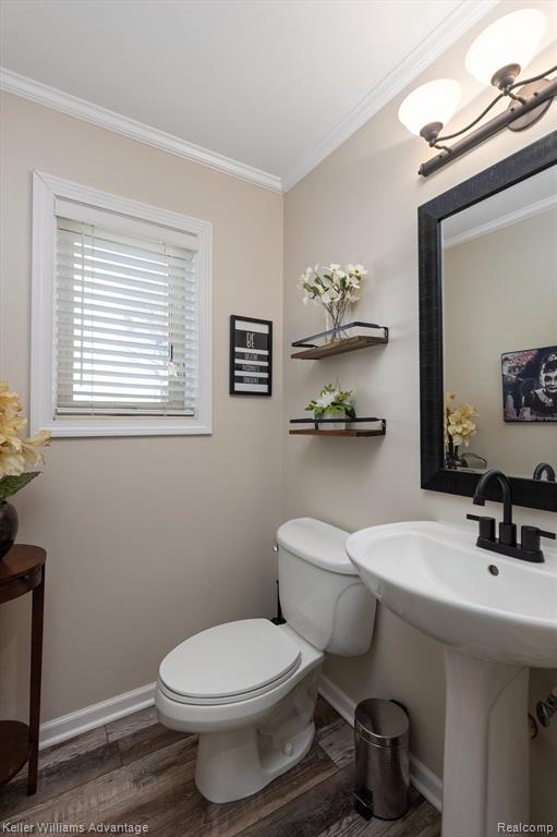40521 FRANKLIN MILL Street, Novi, MI — Photo 9