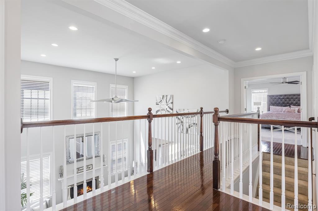 51251 GULFSTREAM PARK Lane, Canton, MI 48188 — Photo 36
