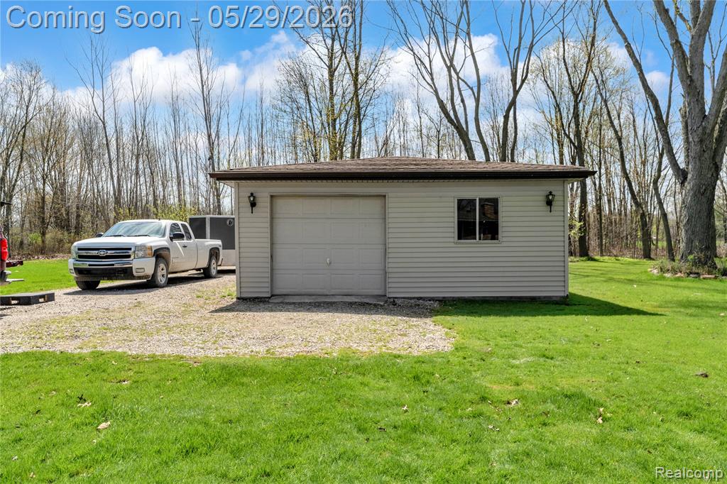 21868 28 Mile Road, Ray, MI — Photo 37