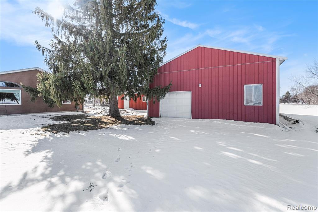 7056 Hill Road, Swartz Creek, MI 48473 — Photo 29