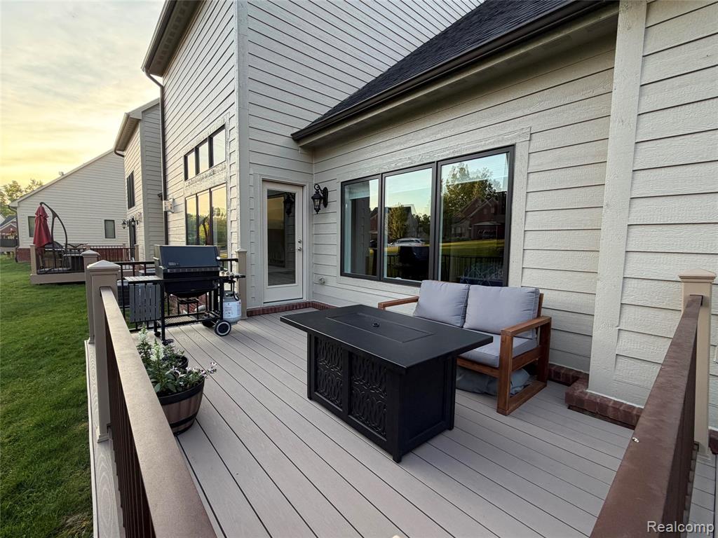 3604 Bay Harbor Drive, 78, Brighton, MI 48114 — Photo 39