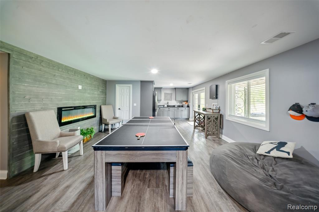 945 Gray Fox Court, Howell, MI 48843 — Photo 51