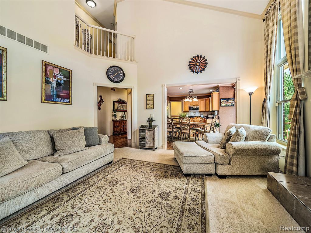 17070 CARRIAGE Way, Northville, MI 48168 — Photo 13