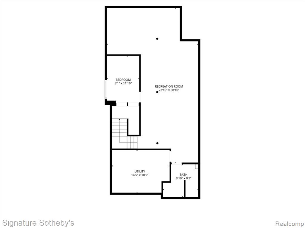 4130 Ellwood Avenue, Berkley, MI 48072 — Photo 48