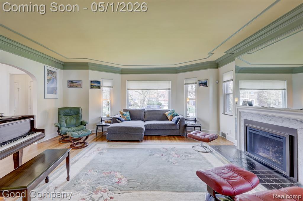 18264 San Juan Drive, Detroit, MI 48221 — Photo 7