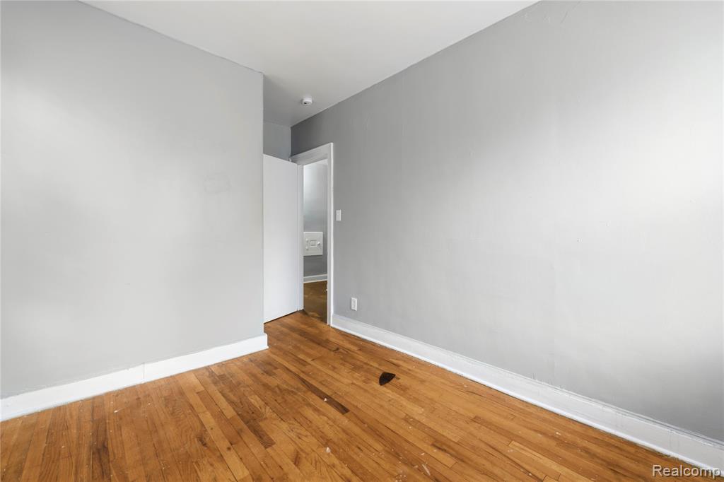4066 Tyler Street, Detroit, MI 48238 — Photo 16