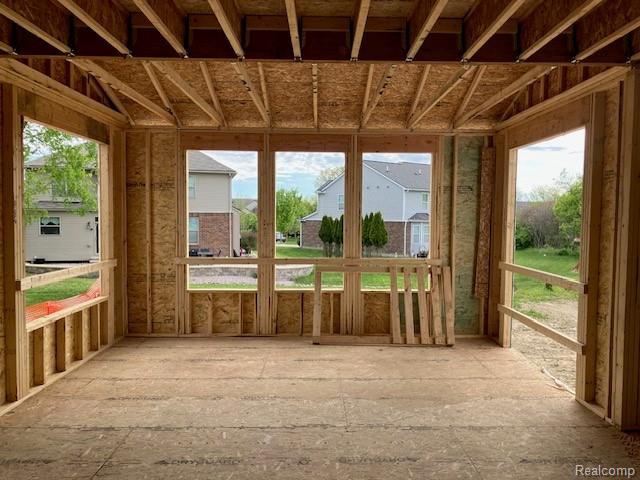 1914 Maggie Lane, Ypsilanti, MI 48198 — Photo 3