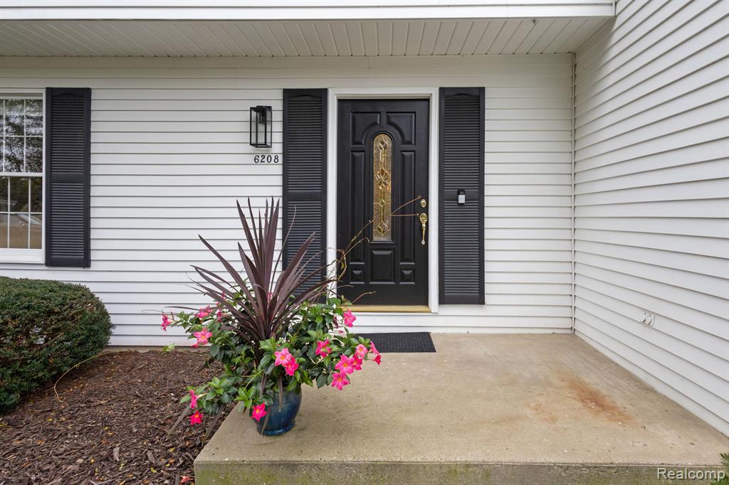 6208 MOUNTIE Way, Jackson, MI 49201 — Photo 3