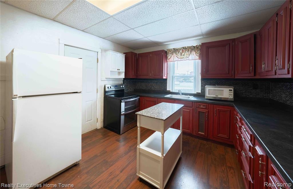 1409 Kearney Street, Port Huron, MI 48060 — Photo 7