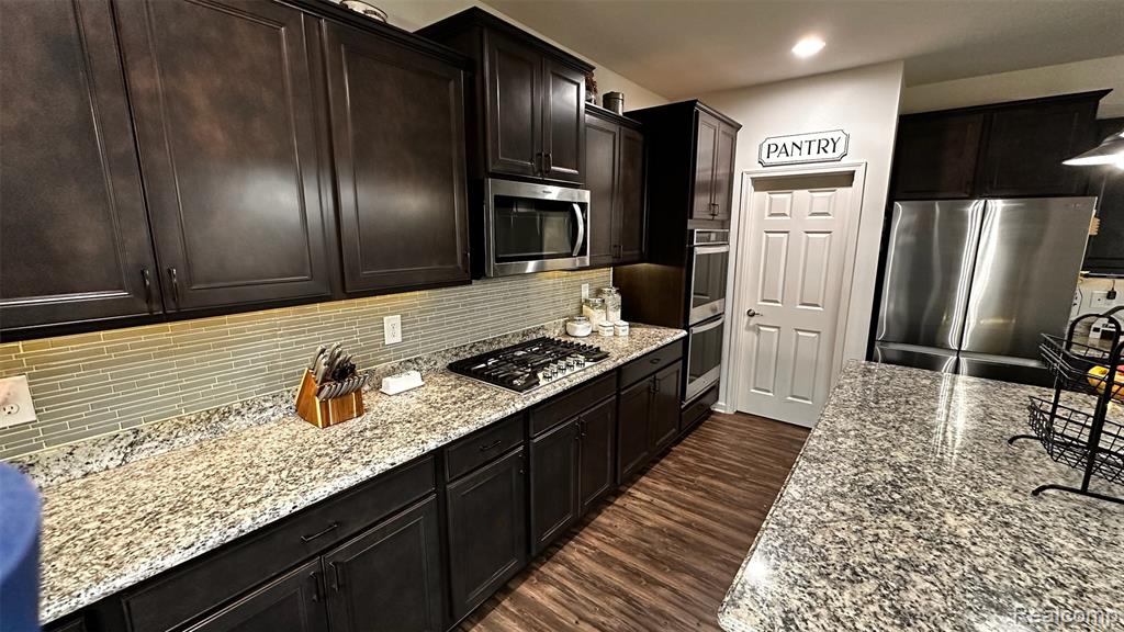 1474 Secretariat Way, Howell, MI 48843 — Photo 5