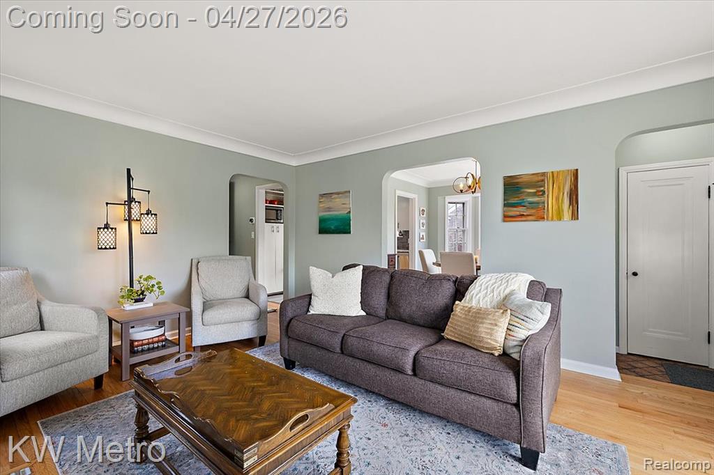 1830 Stanhope Street, Grosse Pointe Woods, MI 48236 — Photo 10