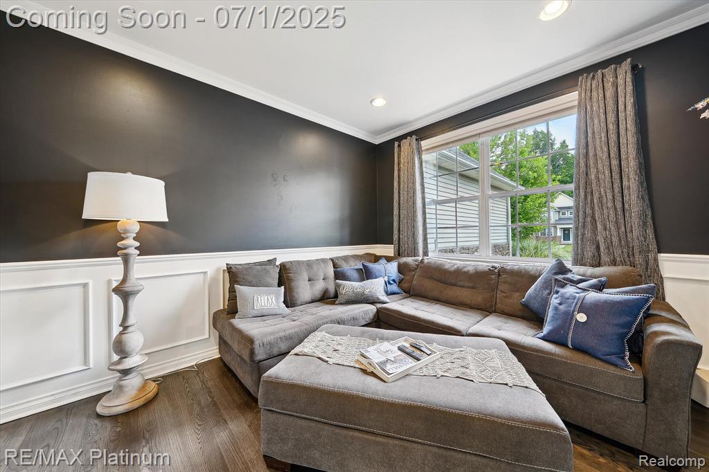 4209 Oak Street, Grand Blanc, MI 48439 — Photo 16