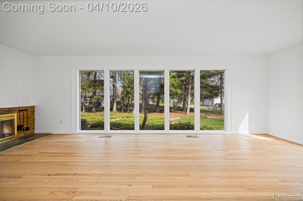 7077 Brookridge Drive, West Bloomfield, MI — Photo 9