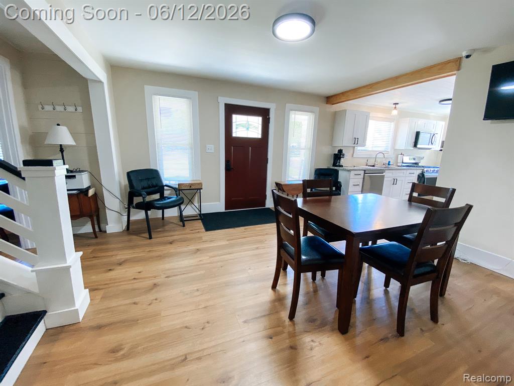 10514 Hamburg Road, Whitmore Lake, MI 48189 — Photo 10