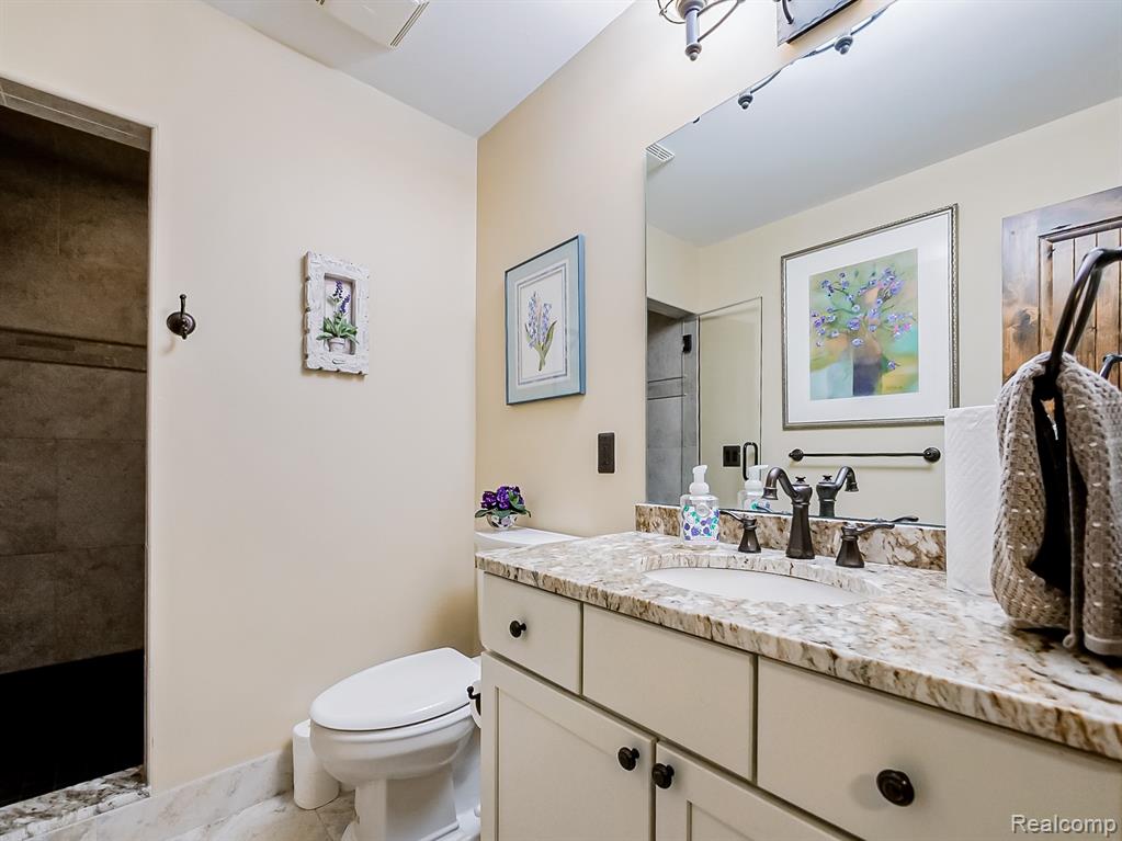 5175 Parview Drive, Clarkston, MI — Photo 23