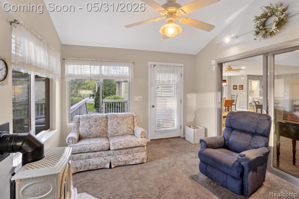 9508 Pine Needle Trail, Flushing, MI 48433 — Photo 22