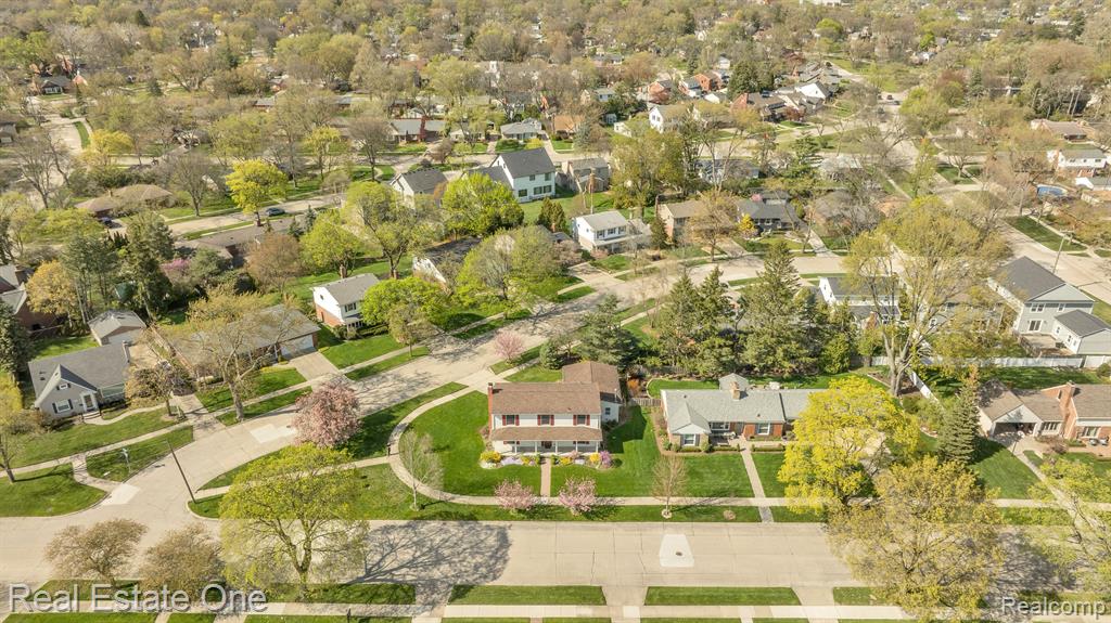 4132 AMHERST Road, Royal Oak, MI 48073 — Photo 44