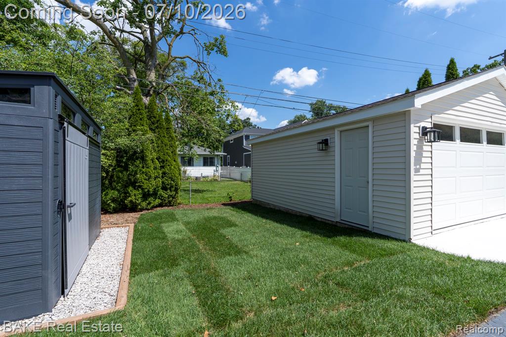 610 Blunk Street, Plymouth, MI 48170 — Photo 10