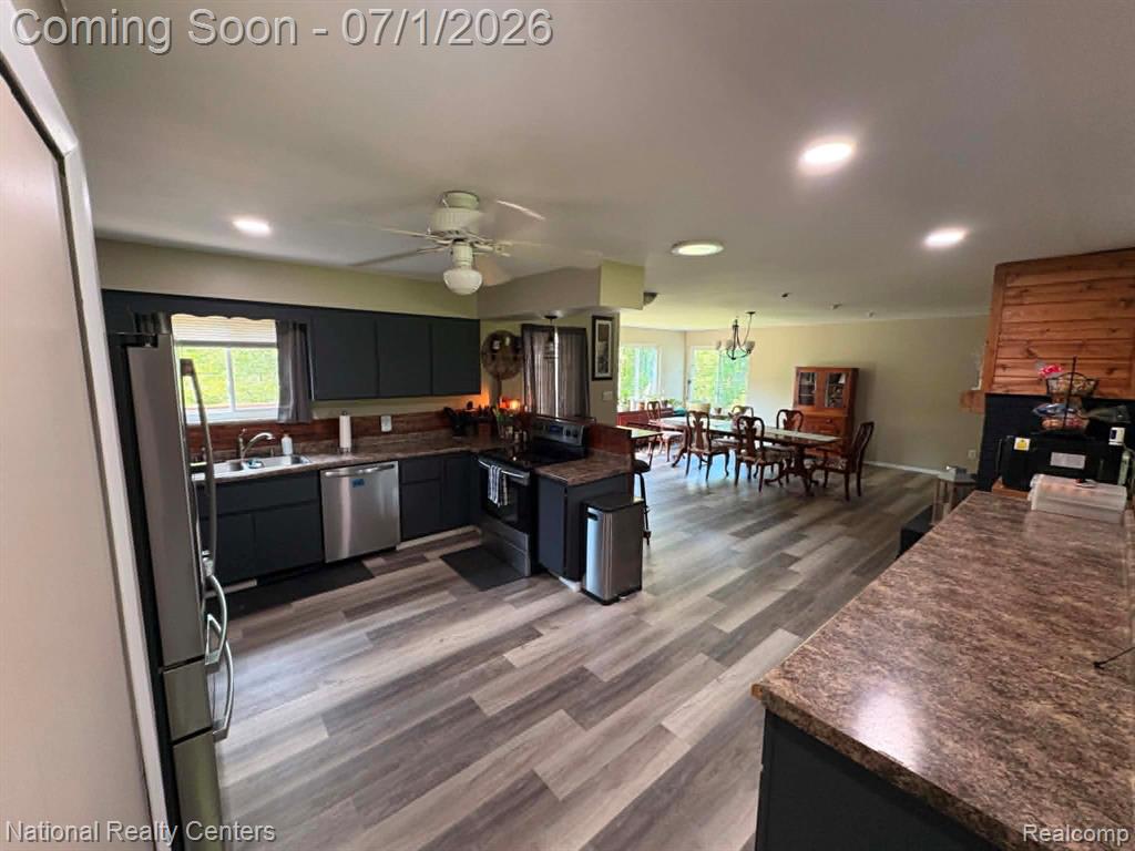 1330 Brauer Road, Oxford, MI 48371 — Photo 33