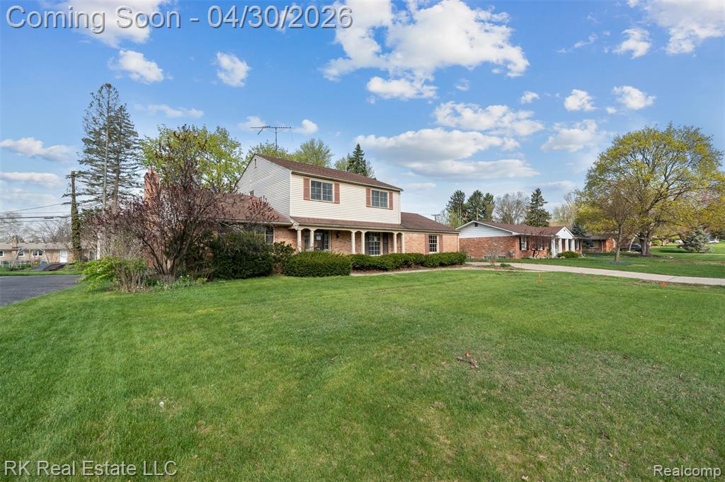52489 Butternut Drive, Shelby Twp, MI 48316 — Photo 4