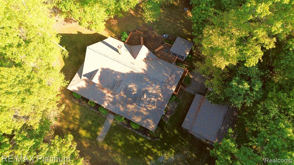 6489 CEDAR LAKE ROAD, Pinckney, MI 48169 — Photo 29