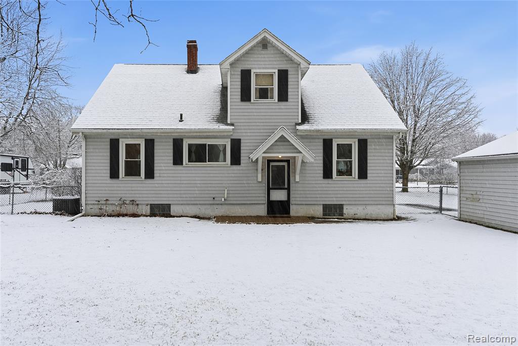 845 Olive Street, Oxford, MI 48371 — Photo 28