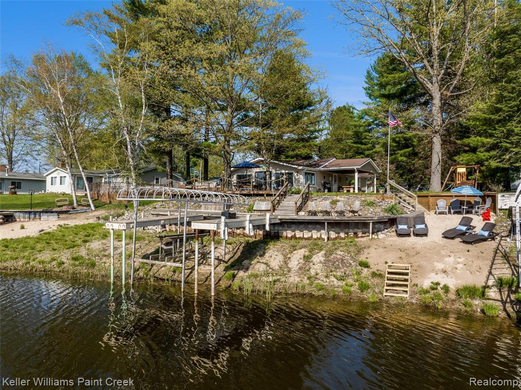4425 Baker Road, Alger, MI 48610 — Photo 65