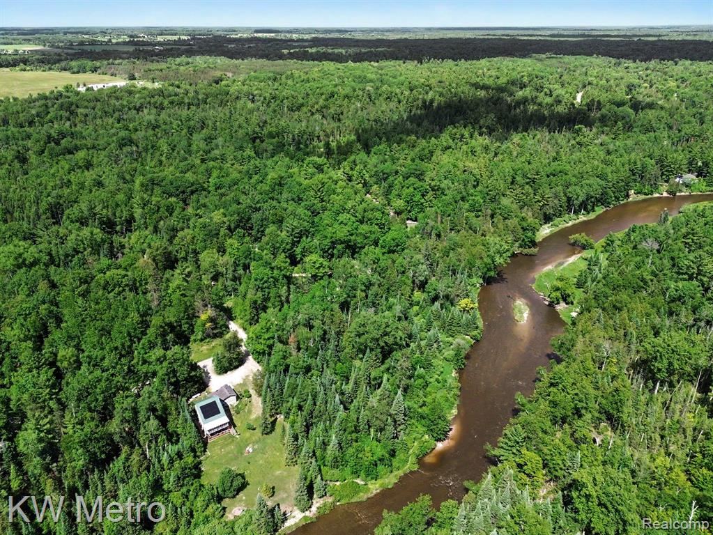 N/A Franklin Trail, Sterling, MI 48749 — Photo 11
