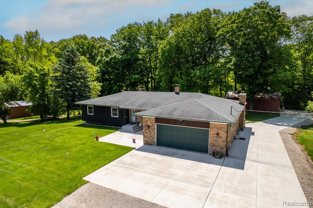 5177 Merwin Road, Lapeer, MI 48446 — Photo 62
