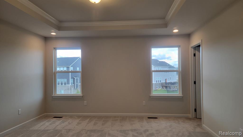 58267 INTERNATIONAL Drive, South Lyon, MI 48178 — Photo 13