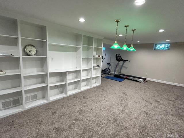 5352 W Doherty Drive, West Bloomfield, MI 48323 — Photo 50