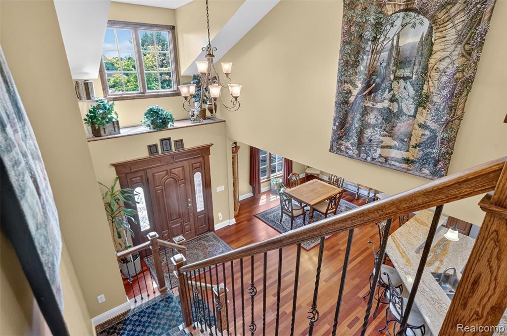 5372 Stone Garden Drive, Howell, MI 48843 — Photo 27