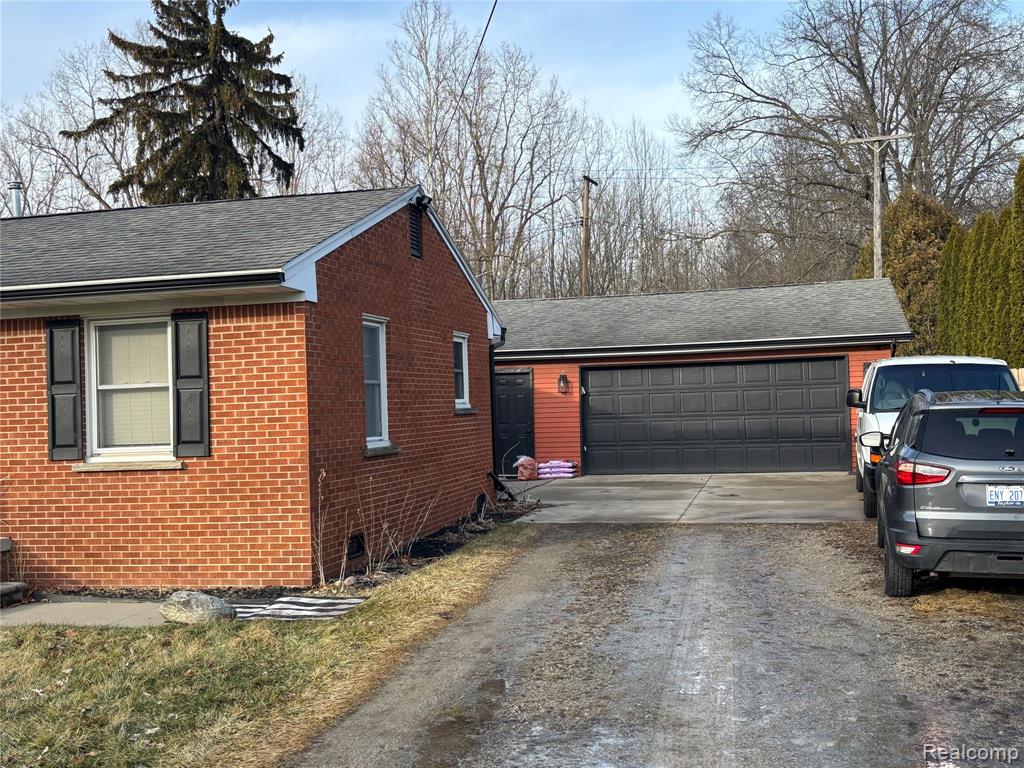 2060 Carleton West Road, Carleton, MI 48117 — Photo 22