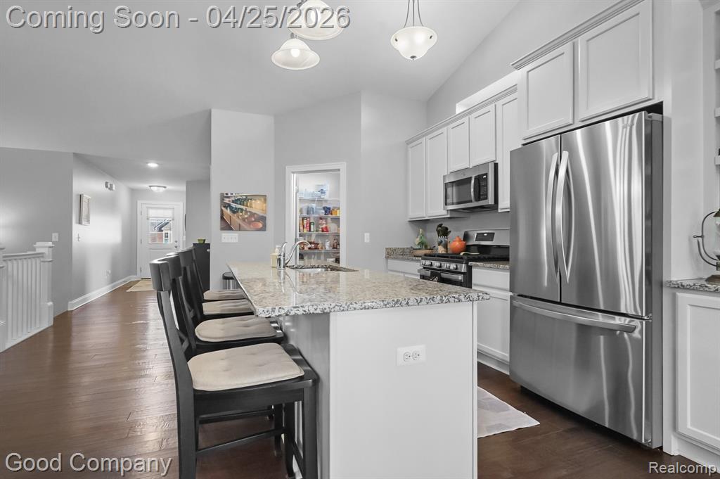1938 Genoa Circle, 13, Genoa, MI 48843 — Photo 13