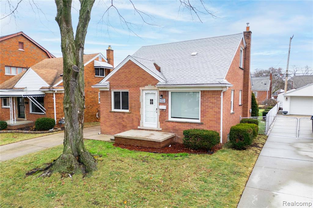 9255 Hubert Avenue, Allen Park, MI 48101 — Photo 32