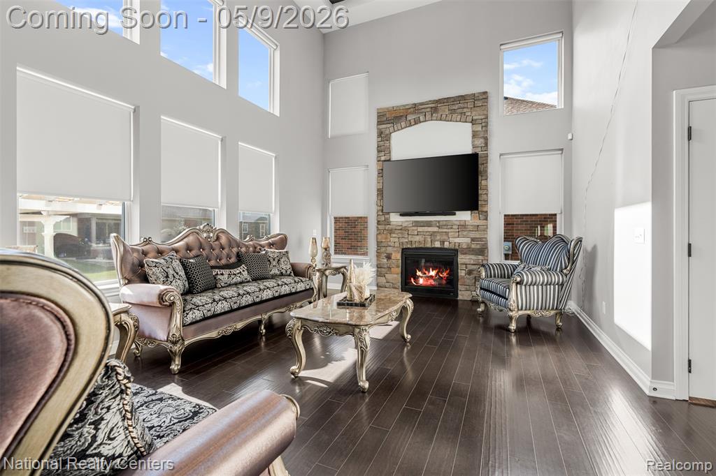 17632 Goldeneye Drive, Clinton Twp, MI 48038 — Photo 12