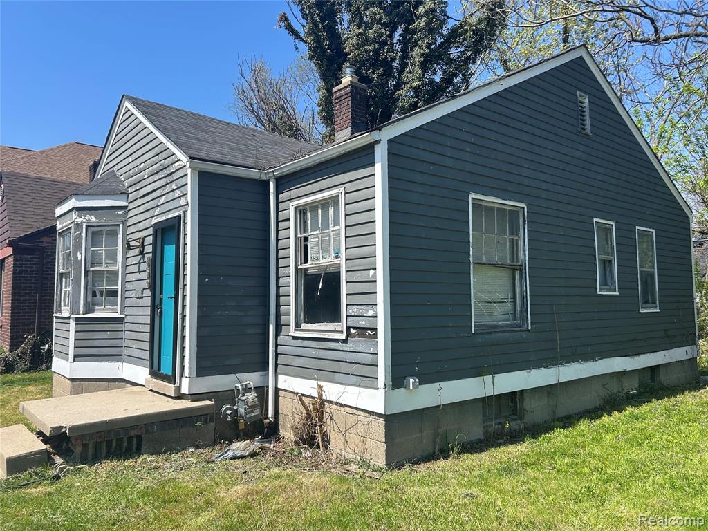 456 W Margaret Street, Highland Park, MI 48203 — Photo 9