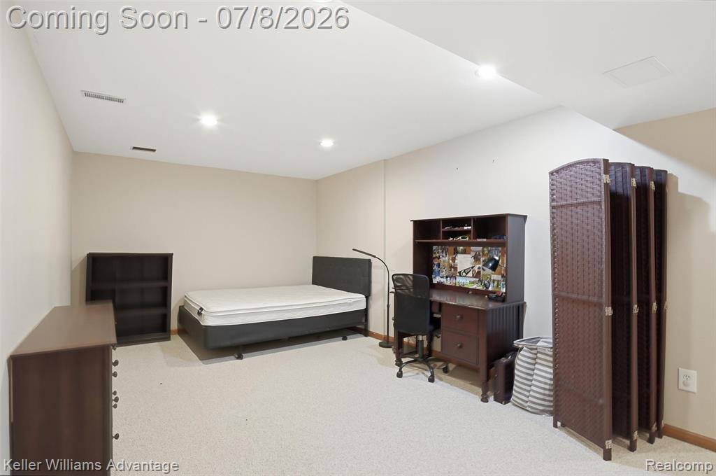 7498 Quail Ridge Drive, Dexter, MI 48130 — Photo 49
