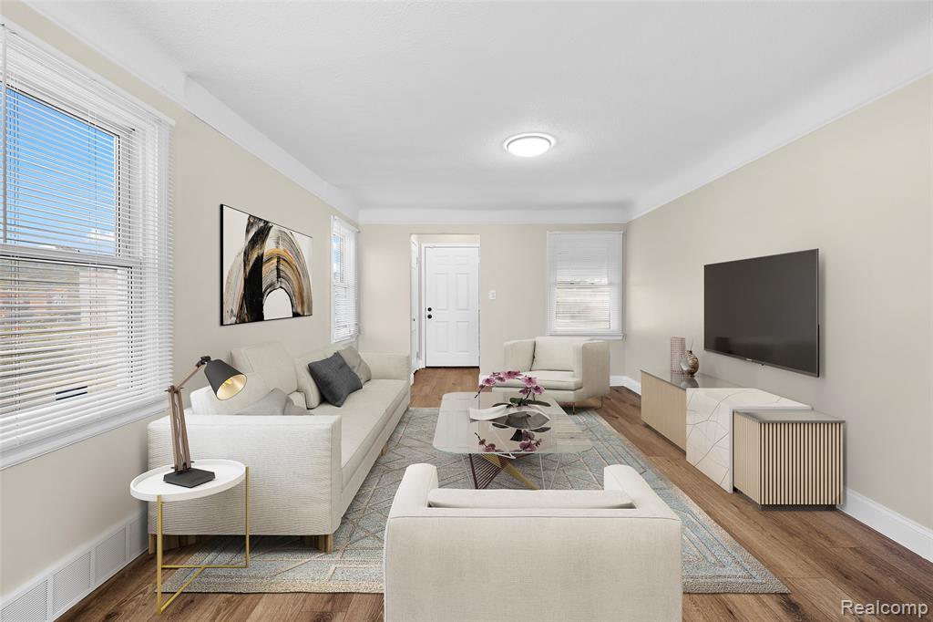 20529 Coventry Street, Highland Park, MI 48203 — Photo 20