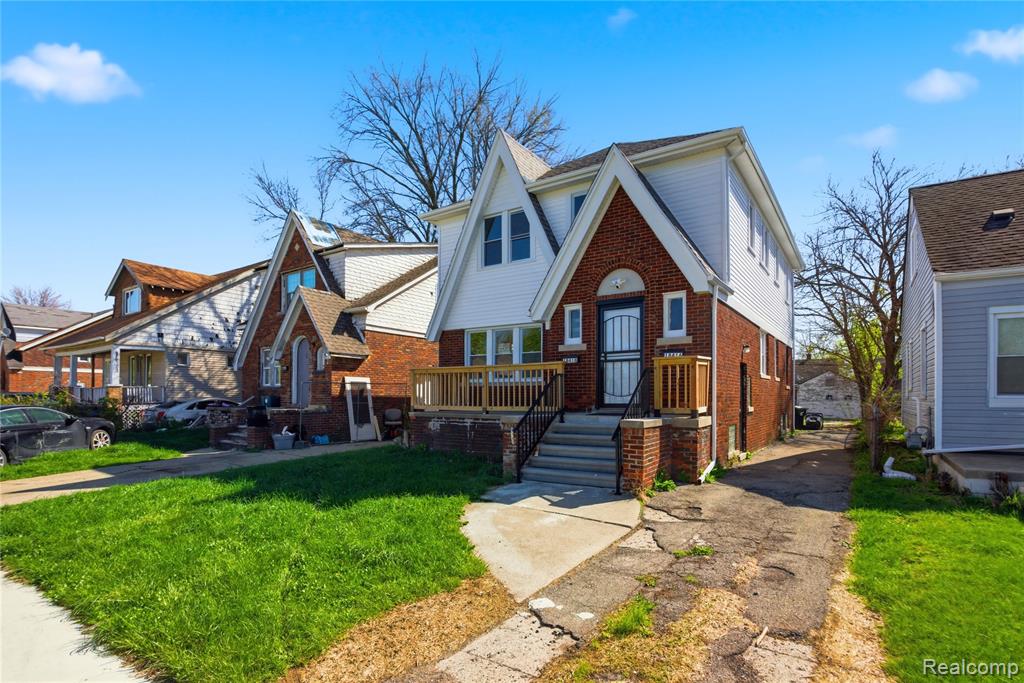 18418 Joann Street, Detroit, MI 48205 — Photo 2