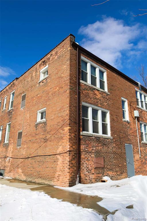 3633 Oakman Boulevard, Detroit, MI 48204 — Photo 5