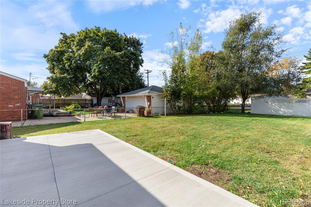47425 Jeffry, Shelby Twp, MI 48317 — Photo 22
