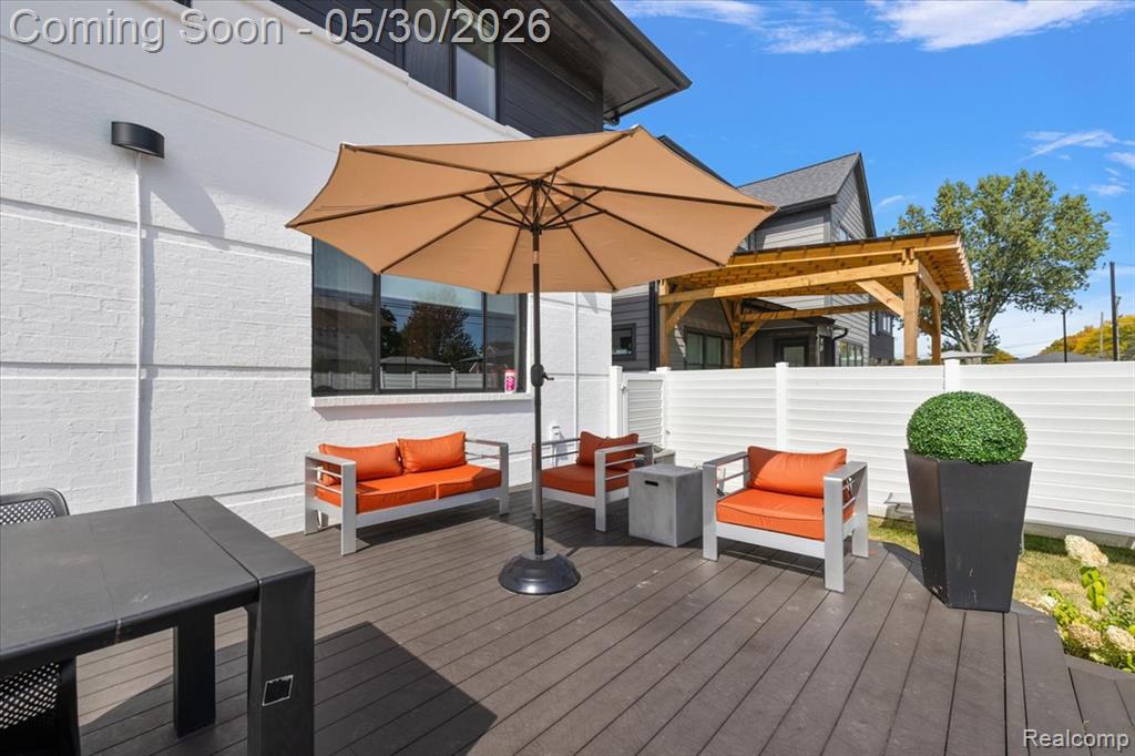 4102 Woodland Avenue, Royal Oak, MI 48073 — Photo 13