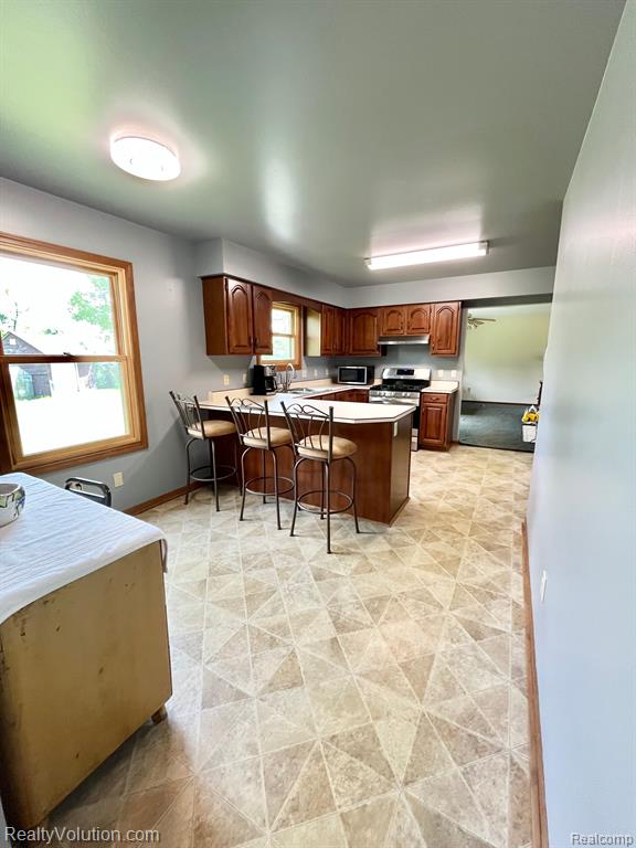 3450 BRIGGS Road, Otter Lake, MI 48464 — Photo 3
