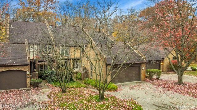 5 Timberlane Court, Dearborn, MI 48126 — front exterior