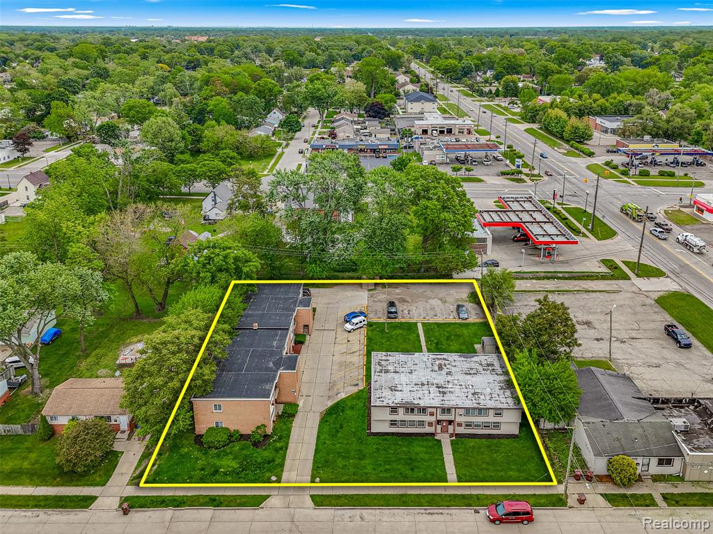5701-5707 Woodward Street, Dearborn, MI 48184 — Photo 8