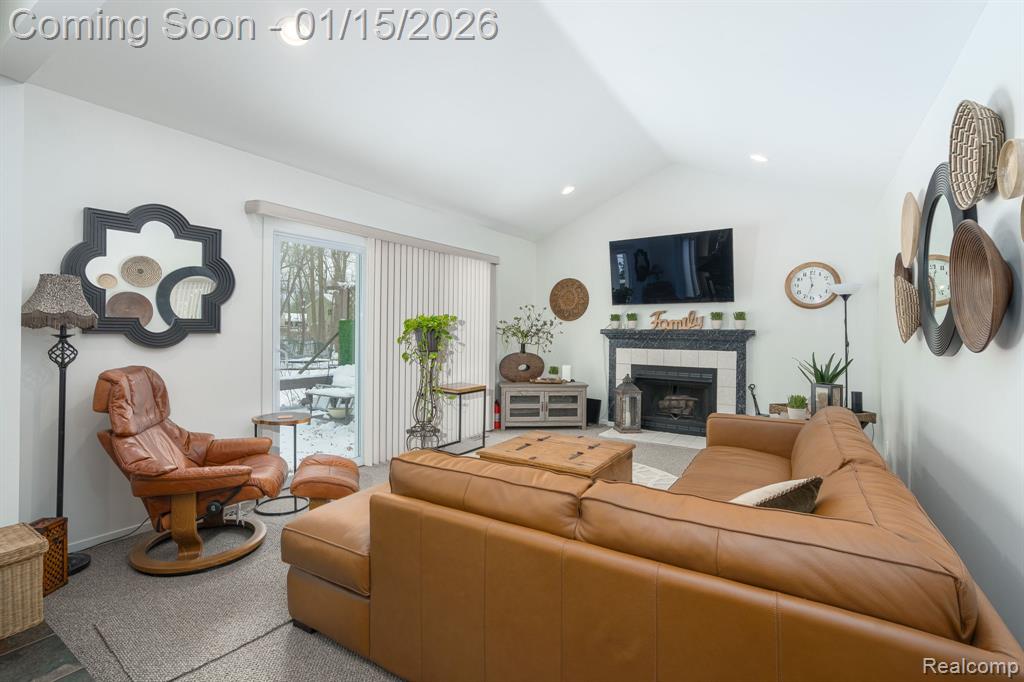 4351 Kiddell Terrace, West Bloomfield, MI 48323 — Photo 22