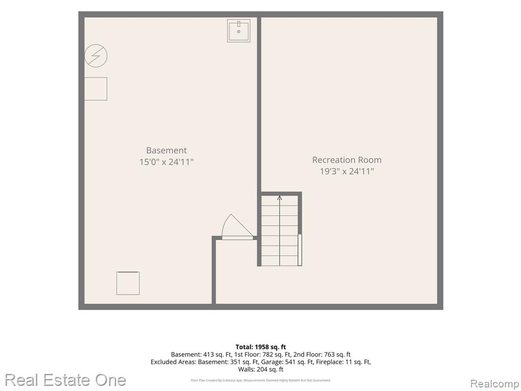 3559 Perry Lake Road, Ortonville, MI 48462 — Photo 40