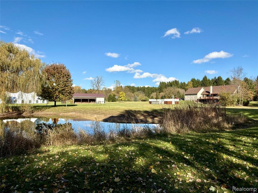 835 N Lake George Road, Attica, MI 48412 — Photo 32